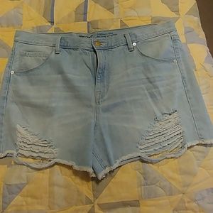 Mossimo shorts